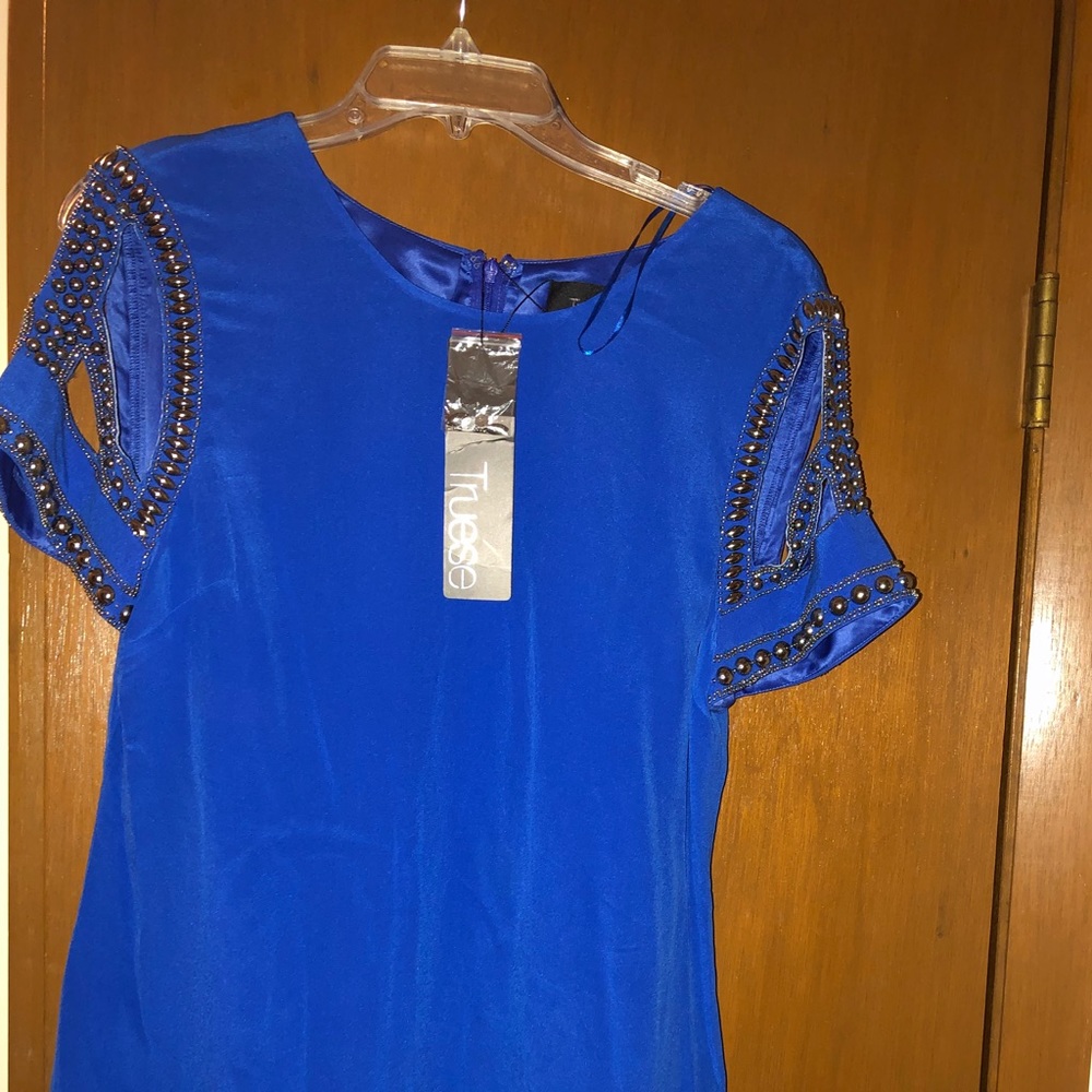 Truese Dress